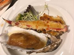 -安蒂娅·海鲜自助餐厅(安蒂娅美兰酒店)