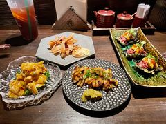 -三川·十酒Izakaya(南昌路店)