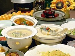 -肆月河豚·新淮扬(金融街店)