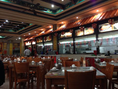 -葛记焖饼(经一路店)