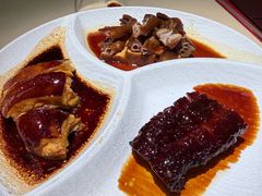 -侨美食家·粤菜(体育西路店)