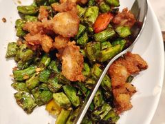 -汤城小厨•粤菜•靓汤(西直门凯德MALL店)