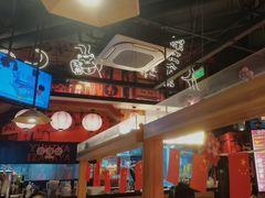 大堂-有喜屋·日料·居酒屋(旭辉广场店)