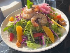 -Lets burger非常汉堡·环球风味(蓝色港湾店)