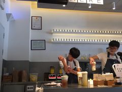 -喜茶(东莞汇一城店)