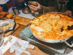 -韩热集市(百源店)