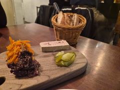 -羽深肉铺 Steak & Wine