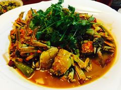 -大川先生·小龙虾·川菜(信义坊店)