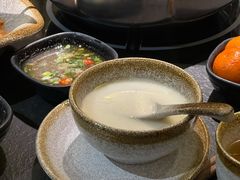 椰子鸡锅-新草堂锅物料理(泉城路店)
