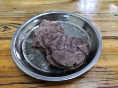 -清真·马安军辣子牛肉面
