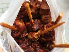 微波腱子肉-海平馄饨(逍遥二路店)