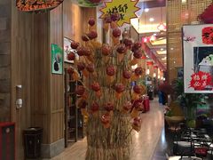 -老街坊美食汇(玉兰大街店)