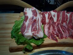 -金顺韩式烤肉·网红烤肉店(广利路店)