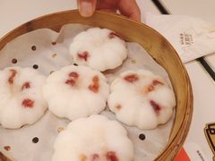 -蘇小主·创意中国菜(金茂览秀城店)