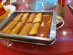 -潮喜竹溪荔湖酒家(荔枝湾店)