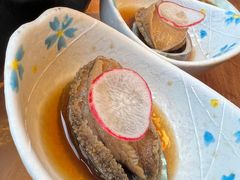 -Mr.Fish鱼鲜生海鲜放题(高德置地冬广场店)