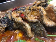 -新珠城鱼坊(龙湖店)