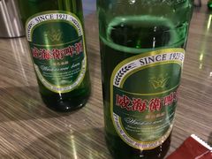 -大京园海鲜烧烤(东城路店)