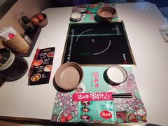 -温禾牛·和牛寿喜烧自助火锅(恒基名人店)