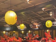 大堂-牛家酒场(7mall店)