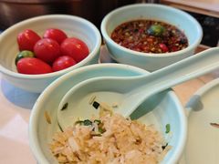 -润园四季椰子鸡火锅(南山海岸城店)