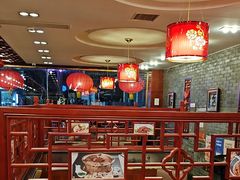 -北京小肠陈饭庄(方庄店)