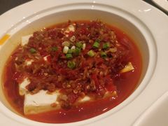 -重庆万豪中餐厅·Man Ho