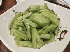 -金刚山烧烤(中山路店)