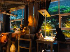 -上合花园花园烧烤(贵阳店)