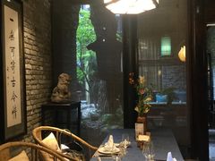 -鱼桥巷·美学川菜