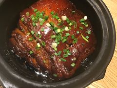 -热度餐厅(老佛爷店)