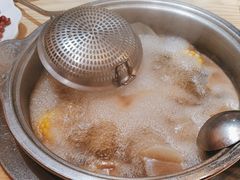 -正禾鲜·潮汕牛肉火锅(凯德天府店)