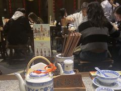 -南京大牌档(济南万象城店)