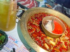 特色美蛙-新哥老官·畅吃123·美蛙世界(苏宁广场店)