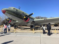 -中国航空博物馆
