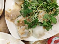 -岩明火勺店(承德路店)