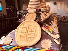 -新疆国际大巴扎