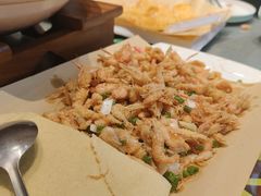 -老济南·地道济南菜(大明湖店)