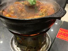 -川香煲(茅台路店)