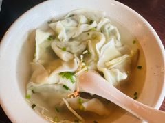 -哑巴生煎(临顿路店)