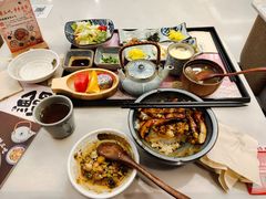 -鳗鳗的爱(朝阳大悦城店)