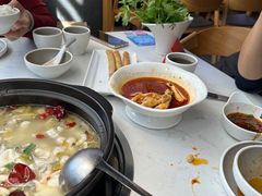 -周渝食惦酸菜鱼(青浦店)