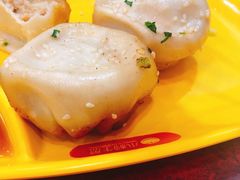 小杨生煎-小杨生煎(香港名都店)