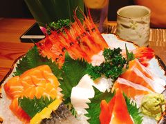 -酒井酱子·深夜食堂(东城汇店)