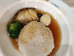 -小船渔村•大连菜•大连焖鱼(明泽街店)