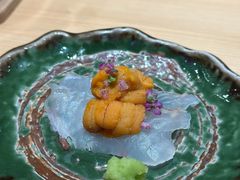 -荣一代目OMAKASE板前料理