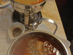 -城市名人酒店喝彩西餐厅(人民南路店)