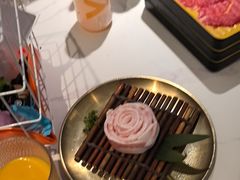 -花味·自助烤肉(南方时代店)
