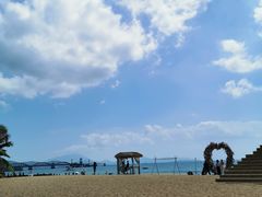 -玫瑰海岸文化旅游度假区