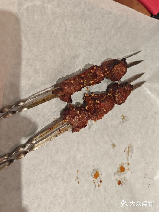 京朋串屋·烧烤(望京西路总店)图片